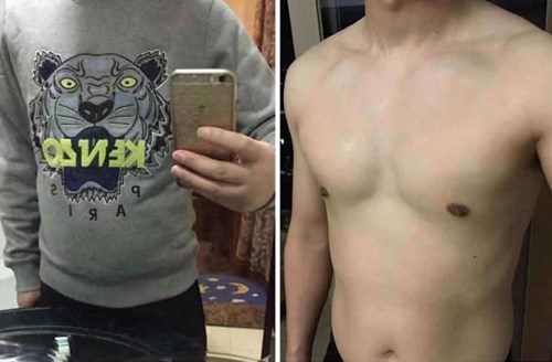 堅持使用劃船機一年，你的身體會發生什么變化？