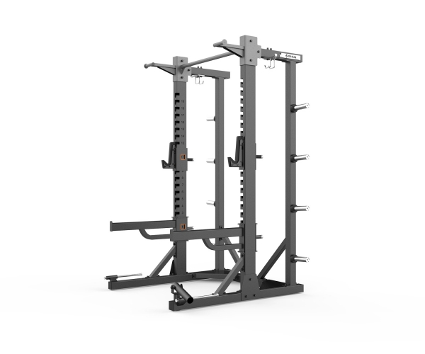 舒華前開放式框架訓練器SH-G8901