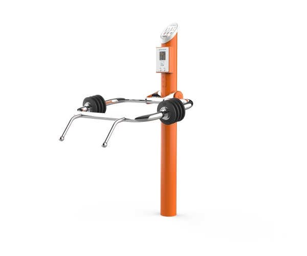 舒華智能深蹲訓練器SH-O5007Z