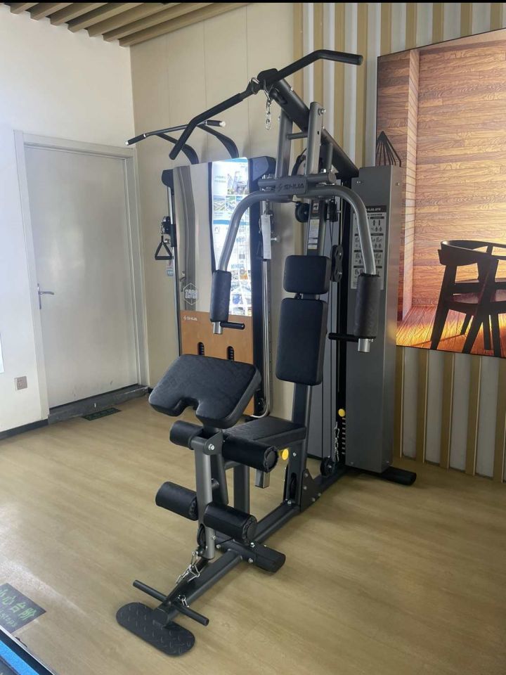 九游娱乐Nineame官方网站體育告訴您—為什么要做力量訓練